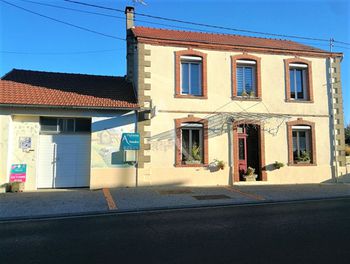 maison à Mirandol-Bourgnounac (81)