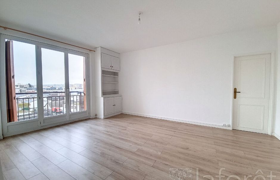 Vente appartement 4 pièces 77 m² à Bourg-la-Reine (92340), 454 000 €