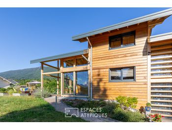Vente De Maisons A Saint Jorioz 74 Maison A Vendre