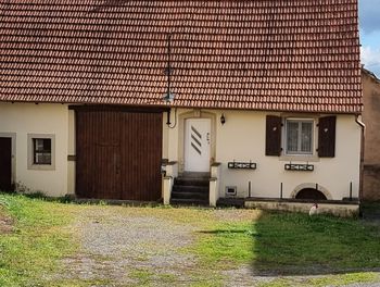 maison à Thal-Drulingen (67)