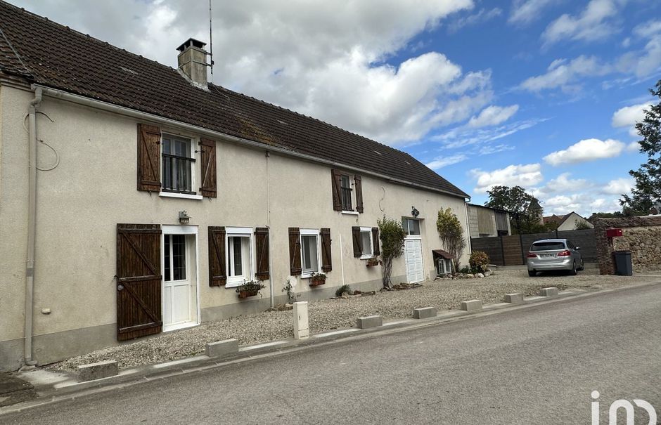 Vente maison 5 pièces 127 m² à Périgny-la-Rose (10400), 209 500 €