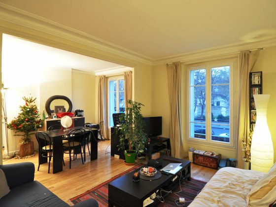 Location D Appartements A Paris 11eme 75 Appartement A Louer