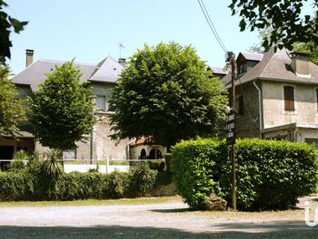 propriété à Lourdes (65)