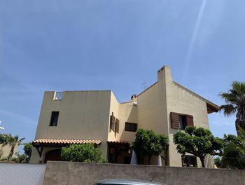maison à Saint-Cyprien (66)