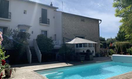 Maison De Luxe Fabregues A Vendre Achat Et Vente Maison De Prestige