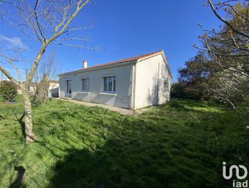 maison à Saint-Christophe-du-Ligneron (85)