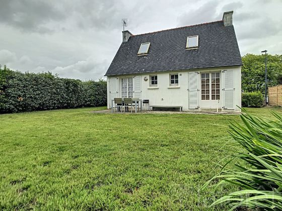 Vente De Maisons A Combrit 29 Maison A Vendre