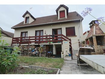 Vente De Viagers A Rosny Sous Bois 93 Viager A Vendre