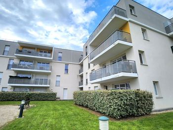 appartement à Saulx-les-Chartreux (91)