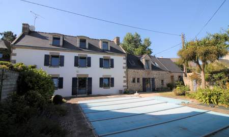 Immobilier De Luxe Audierne Vente Immobilier De Prestige Audierne