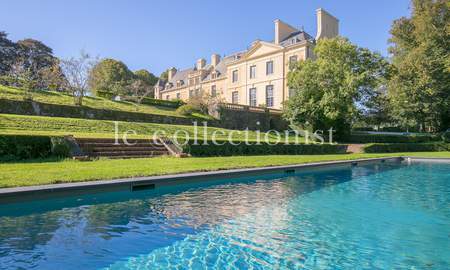 Location Vacances De Luxe Bayeux Location De Prestige Bayeux