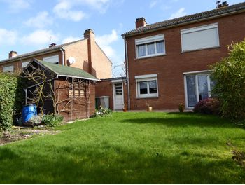 Vente D Immobilier 4 Pieces A Annoeullin 59 Immobilier A Vendre