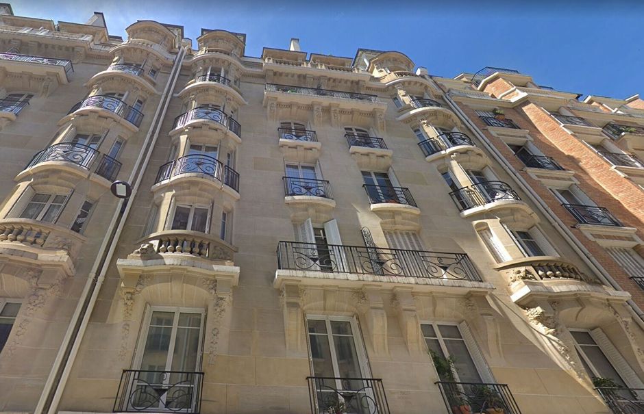 Vente appartement 4 pièces 80.65 m² à Paris 15ème (75015), 822 000 €