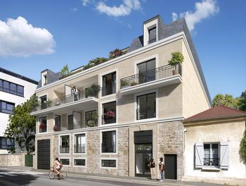 Villa Condorcet