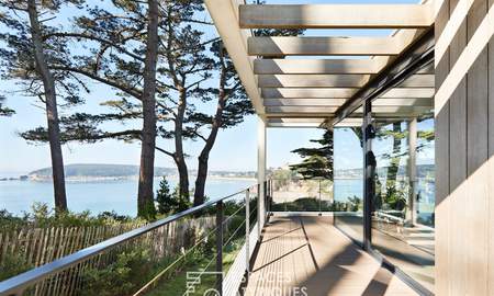 Immobilier De Luxe Crozon Vente Immobilier De Prestige Crozon