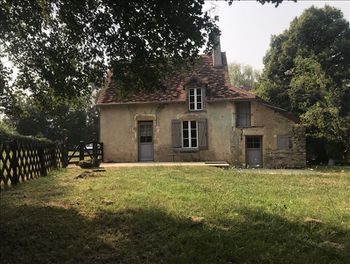 maison à Montgivray (36)