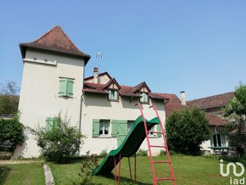 maison à Lissac-et-Mouret (46)