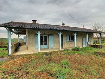maison à Léojac (82)