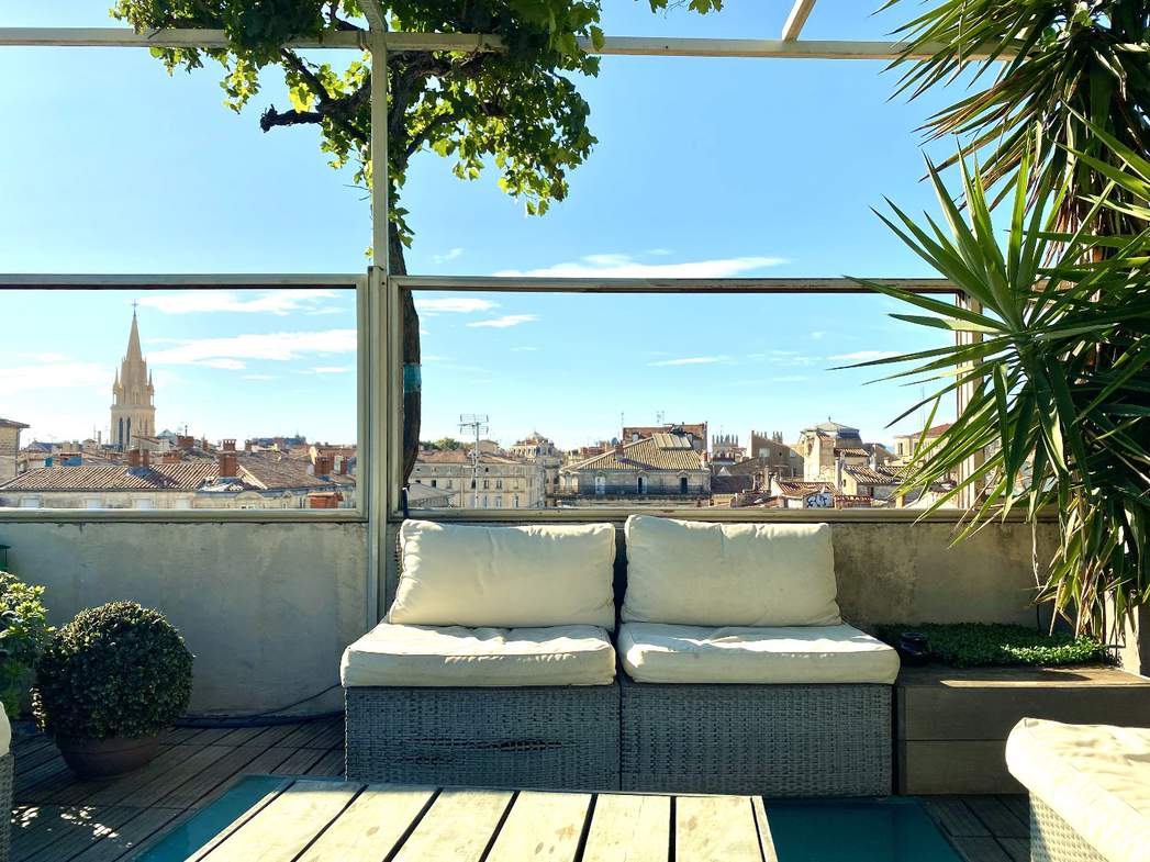 Vente Appartement De Luxe Montpellier 799 000 137 M