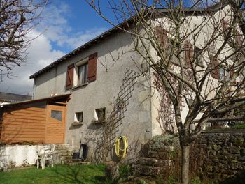 maison à Sainte-Maure-de-Touraine (37)