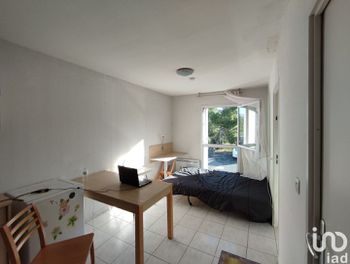 appartement à Vendargues (34)