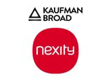 logo de l'agence KAUFMAN & BROAD