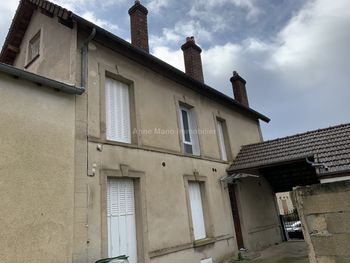 Location De Maisons A Charly Sur Marne 02 Maison A Louer