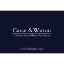 Canat & Warton Golfe De Saint Tropez