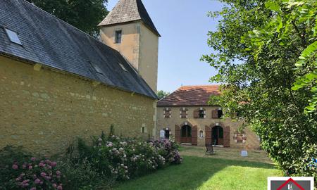 Immobilier De Luxe Authon Du Perche Vente Immobilier De Prestige