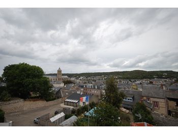 Vente D Appartements A Fecamp 76 Appartement A Vendre