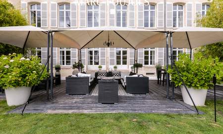Appartement De Luxe Chantilly A Vendre Achat Et Vente Appartement De Prestige