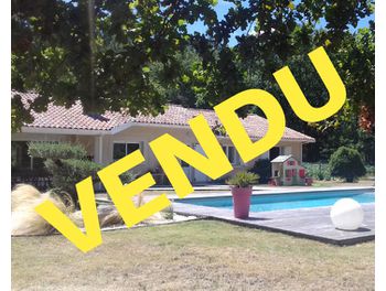 Vente De Maisons A Vendays Montalivet 33 Maison A Vendre