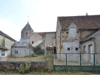 maison à Landes-le-Gaulois (41)