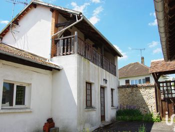 maison à Ouzouer-sur-Trézée (45)