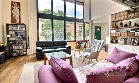 Appartement De Luxe Thiais A Vendre Achat Et Vente Appartement De Prestige