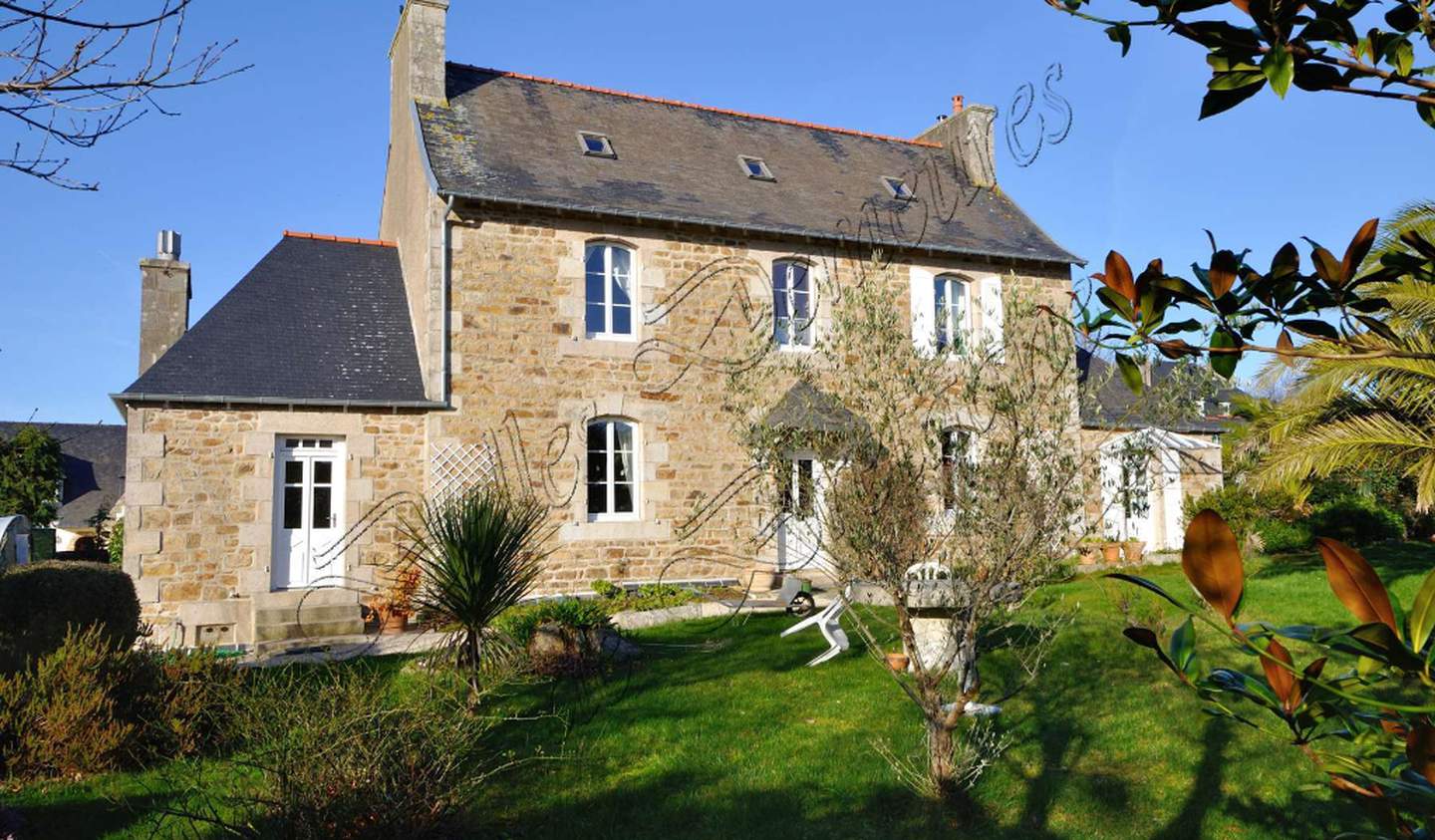 Vente Maison De Luxe Perros Guirec 491 150 160 M