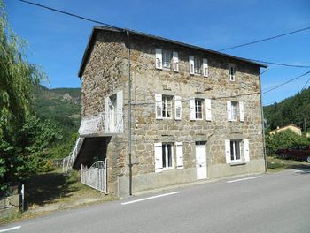 maison à Saint-Martin-de-Valamas (07)