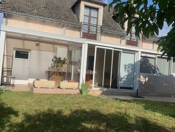 maison à Vernou-sur-Brenne (37)