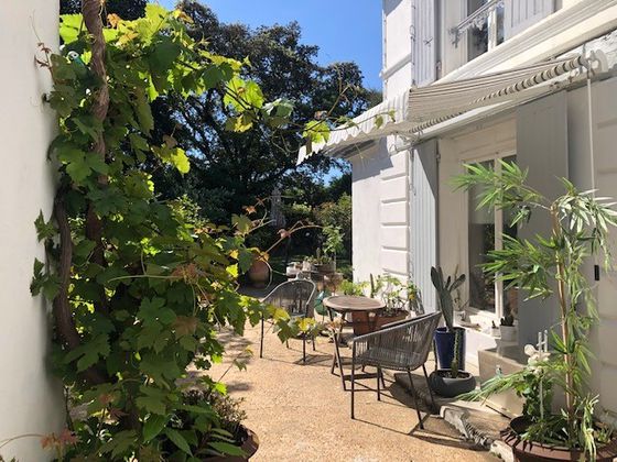 Vente Maison 6 Pieces 200 M 1 290 000 Biarritz 64