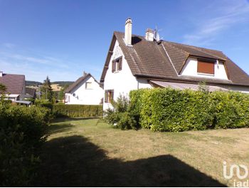 Vente De Maisons A Hodeng Au Bosc 76 Maison A Vendre
