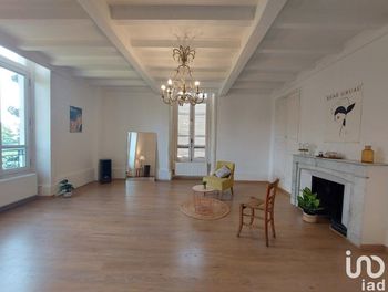 appartement à Romans-sur-isere (26)