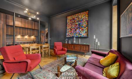 Location Immobilier De Luxe Lyon 1er Immobilier De Prestige Lyon 1er