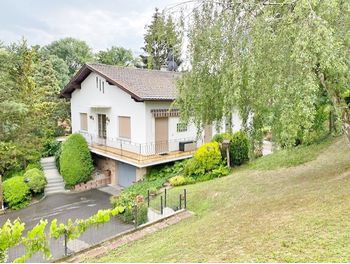 Vente De Maisons A Froeningen 68 Maison A Vendre