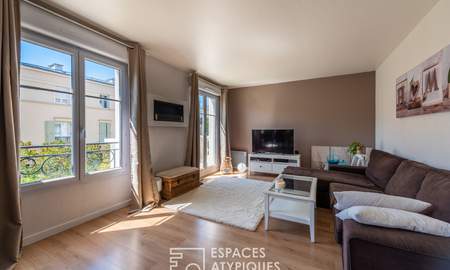 Immobilier De Luxe Serris Vente Immobilier De Prestige Serris