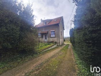 maison à Saint-Aubin-sur-Yonne (89)