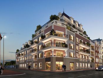 Les Terrasses d'Amelia