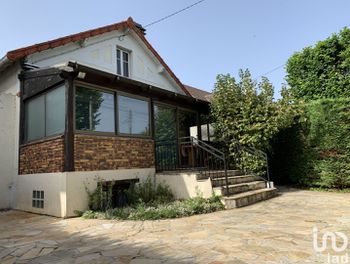 maison à Morangis (91)