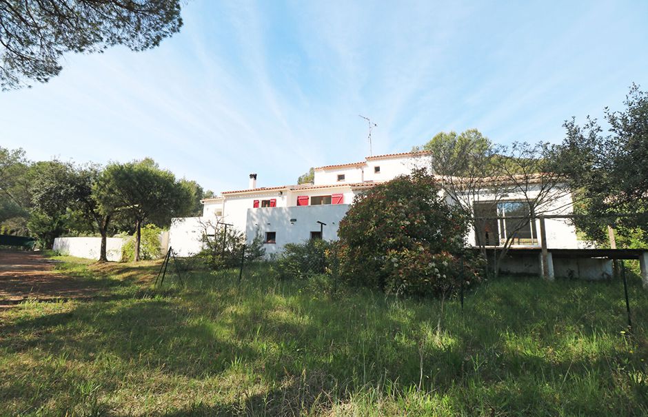 Vente villa 6 pièces 172 m² à Roquebrune-sur-Argens (83520), 778 000 €