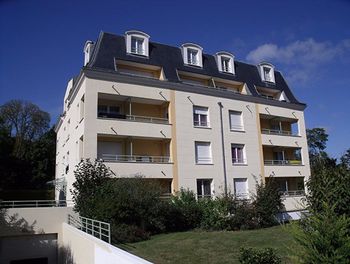appartement à Dammarie-les-Lys (77)