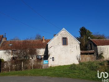maison à Sancy-lès-Provins (77)